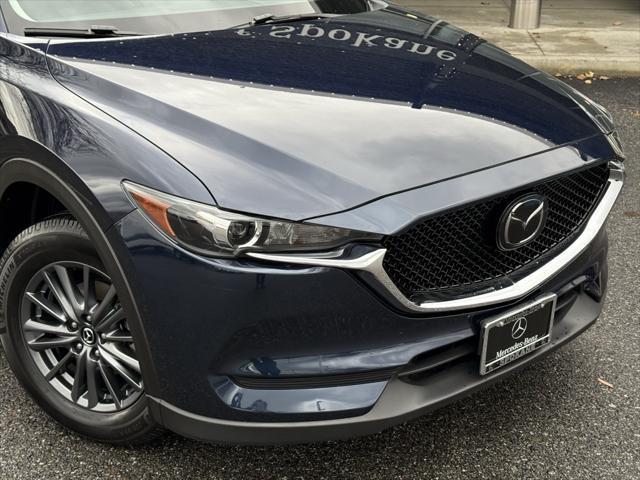 used 2019 Mazda CX-5 car, priced at $24,991