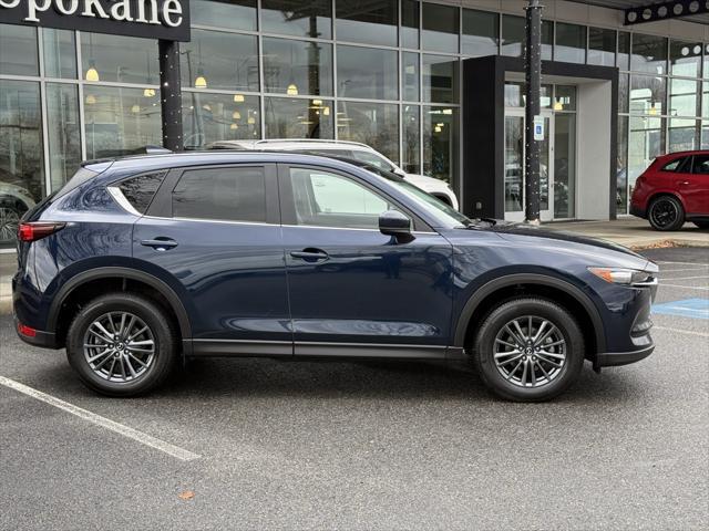 used 2019 Mazda CX-5 car, priced at $24,991