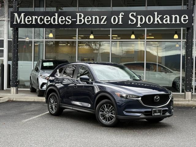 used 2019 Mazda CX-5 car, priced at $24,991