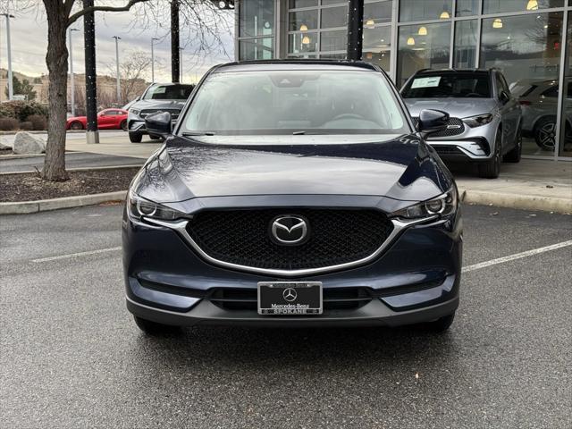 used 2019 Mazda CX-5 car, priced at $24,991