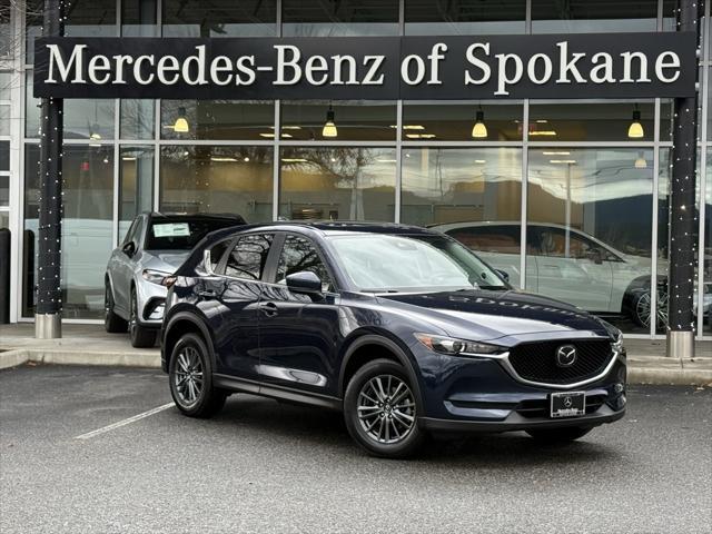 used 2019 Mazda CX-5 car, priced at $24,991