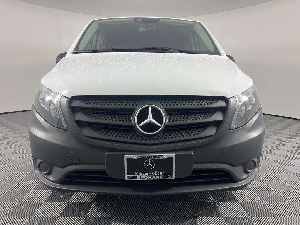 used 2022 Mercedes-Benz Metris car, priced at $27,906