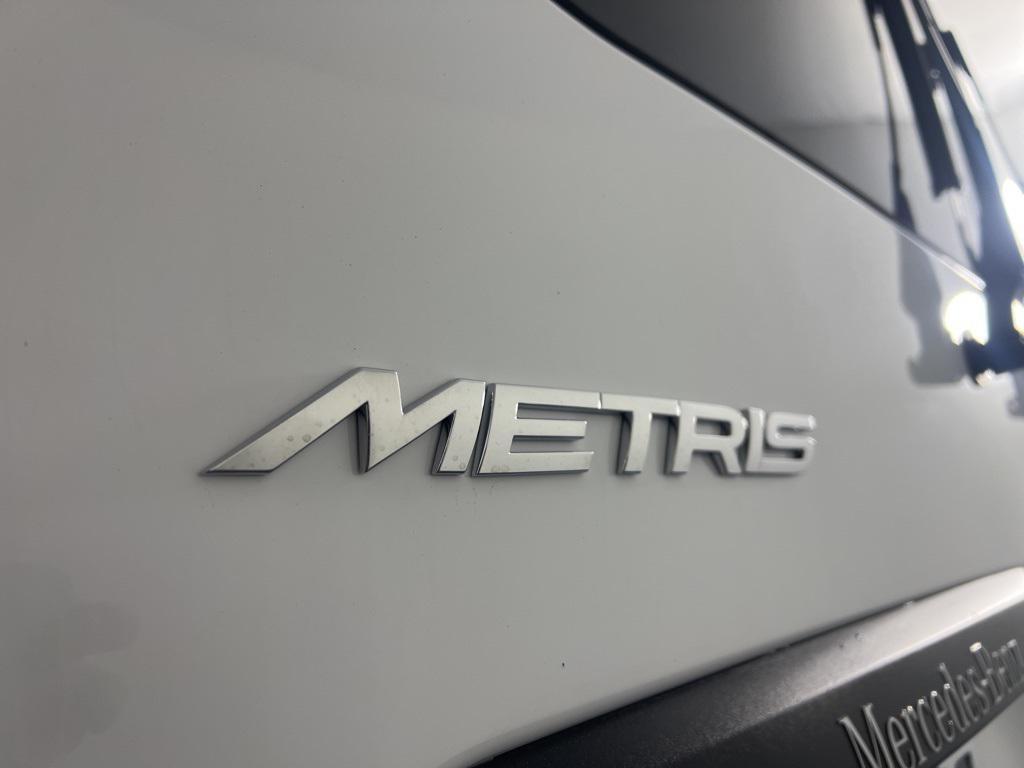 used 2022 Mercedes-Benz Metris car, priced at $27,906
