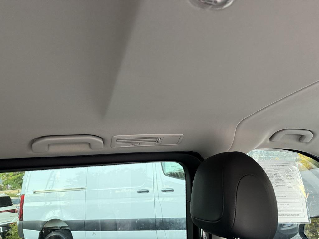 used 2022 Mercedes-Benz Metris car, priced at $32,991