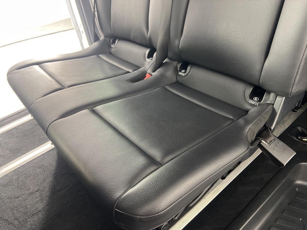 used 2022 Mercedes-Benz Metris car, priced at $27,906