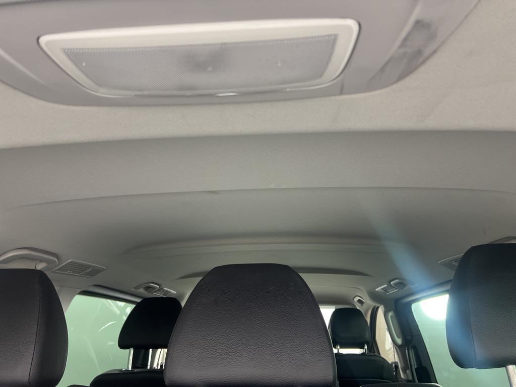 used 2022 Mercedes-Benz Metris car, priced at $27,906