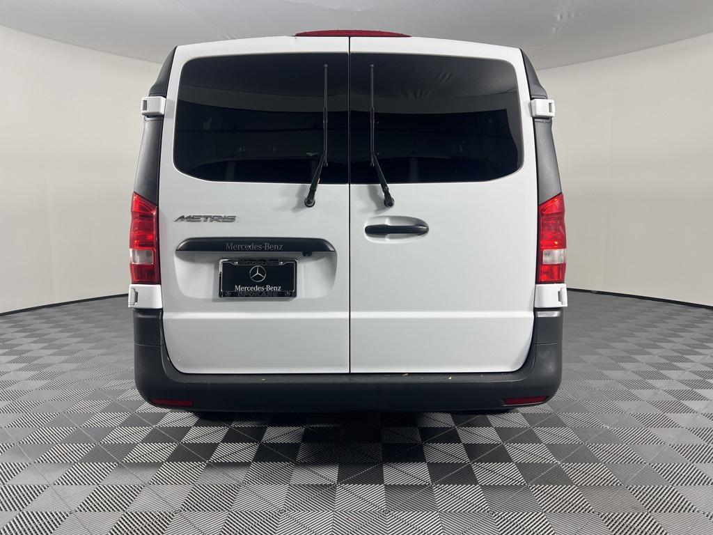 used 2022 Mercedes-Benz Metris car, priced at $27,906