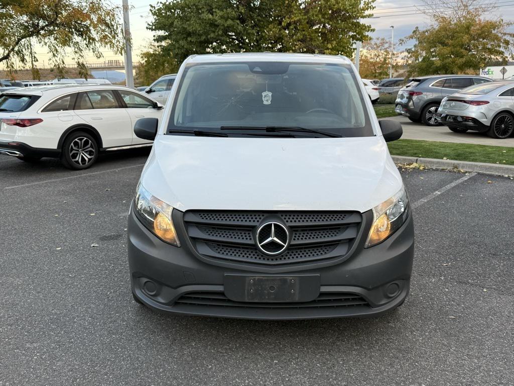 used 2022 Mercedes-Benz Metris car, priced at $32,991