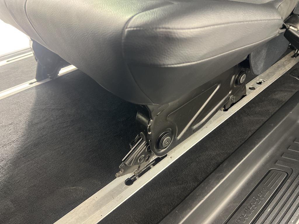 used 2022 Mercedes-Benz Metris car, priced at $27,906