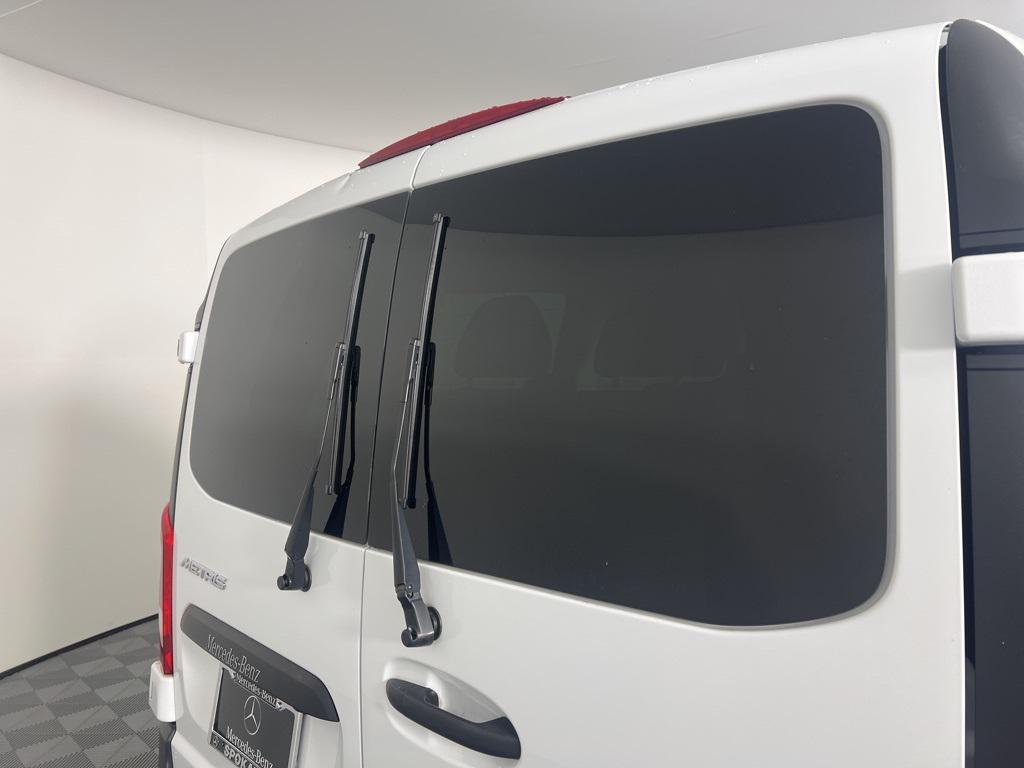 used 2022 Mercedes-Benz Metris car, priced at $27,906