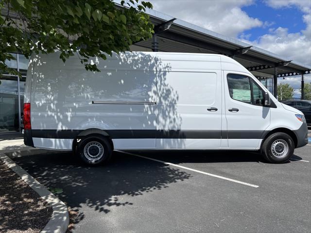 new 2023 Mercedes-Benz Sprinter 2500 car, priced at $54,345