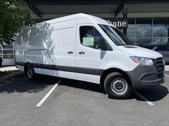 new 2023 Mercedes-Benz Sprinter 2500 car, priced at $54,345