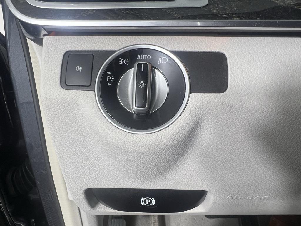 used 2014 Mercedes-Benz E-Class car, priced at $16,433