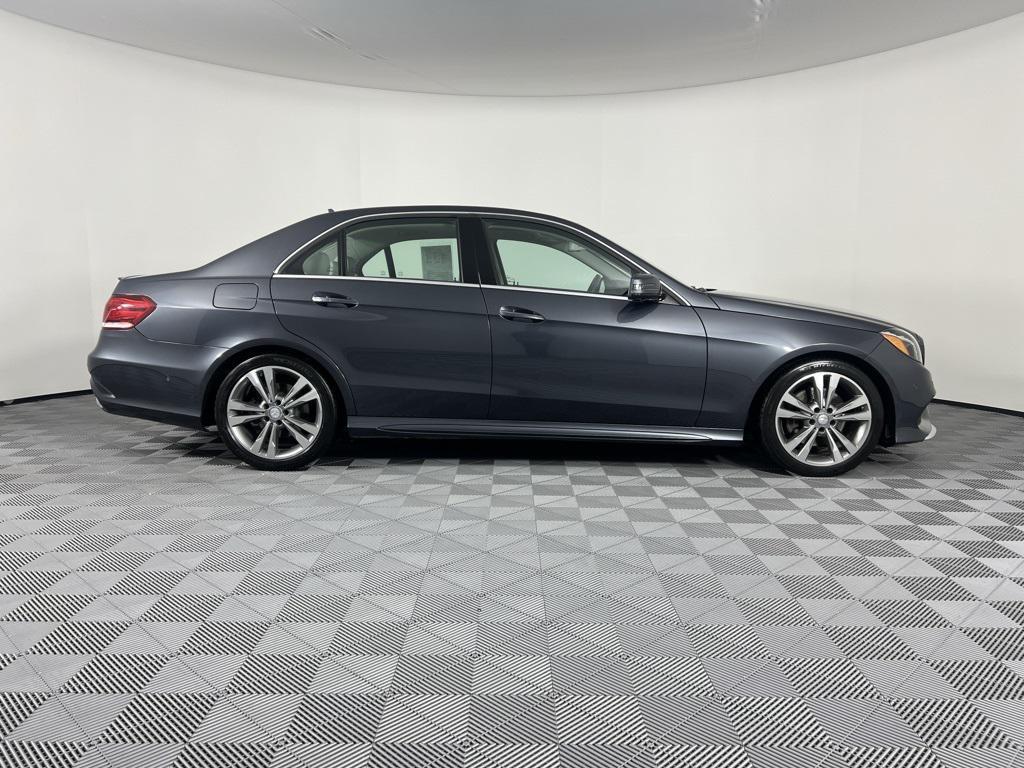 used 2014 Mercedes-Benz E-Class car, priced at $16,433