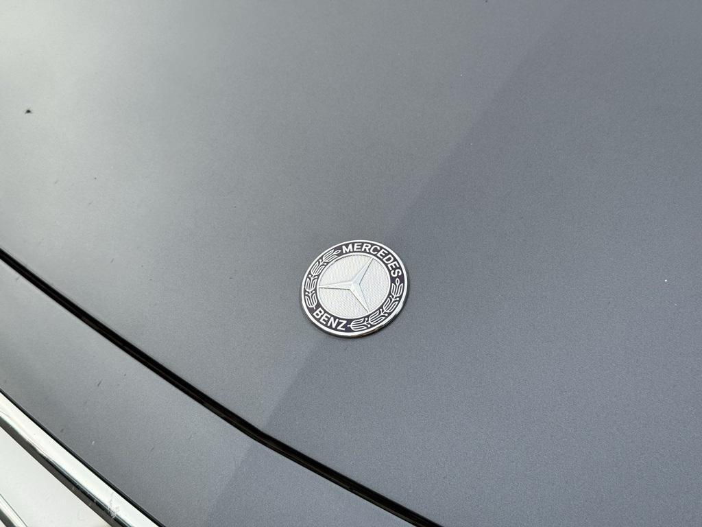 used 2014 Mercedes-Benz E-Class car, priced at $17,991