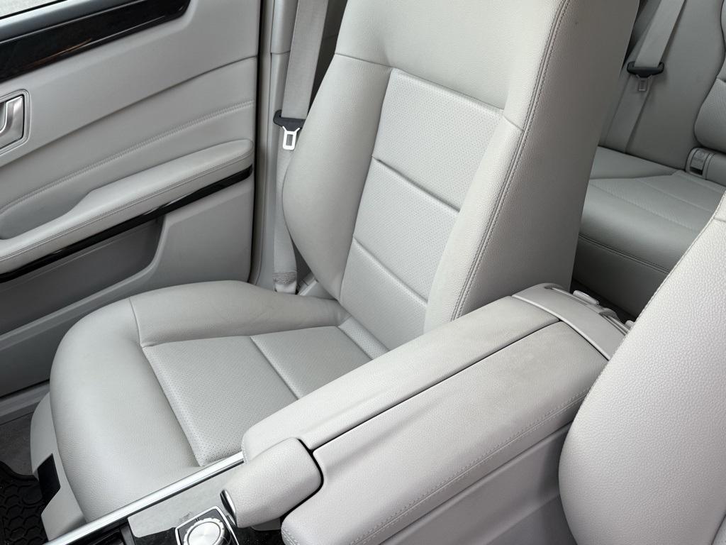 used 2014 Mercedes-Benz E-Class car, priced at $17,991