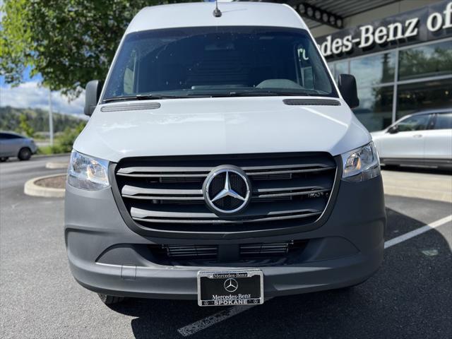 new 2023 Mercedes-Benz Sprinter 2500 car, priced at $54,345