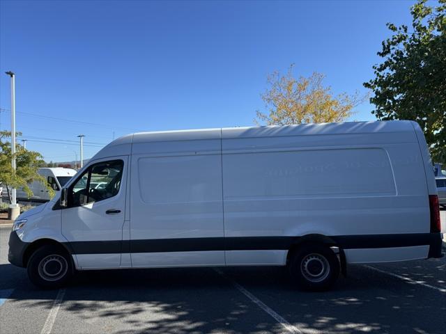 new 2024 Mercedes-Benz Sprinter 2500 car, priced at $72,289