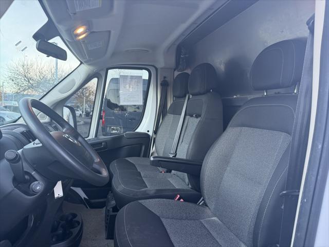 used 2020 Ram ProMaster 2500 car