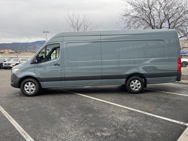 new 2023 Mercedes-Benz Sprinter 2500 car, priced at $69,164