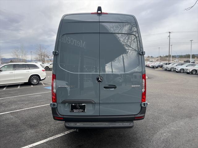 new 2023 Mercedes-Benz Sprinter 2500 car, priced at $69,164