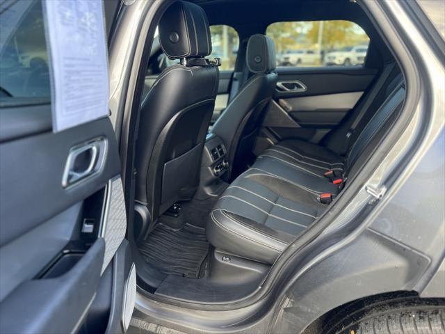 used 2019 Land Rover Range Rover Velar car, priced at $33,991