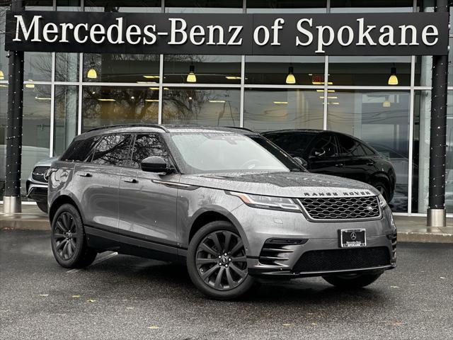 used 2019 Land Rover Range Rover Velar car, priced at $29,384