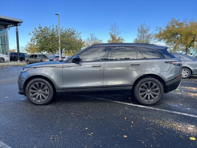 used 2019 Land Rover Range Rover Velar car, priced at $33,991