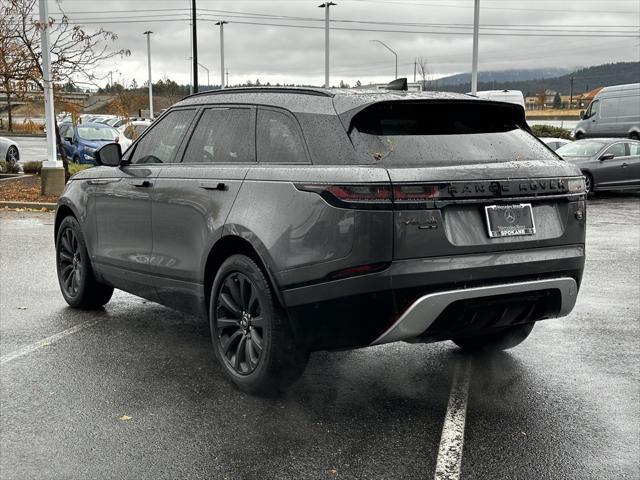 used 2019 Land Rover Range Rover Velar car, priced at $29,384