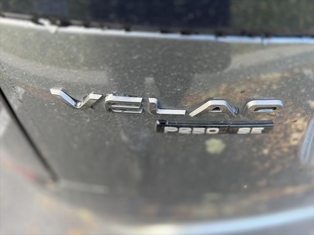 used 2019 Land Rover Range Rover Velar car, priced at $33,991