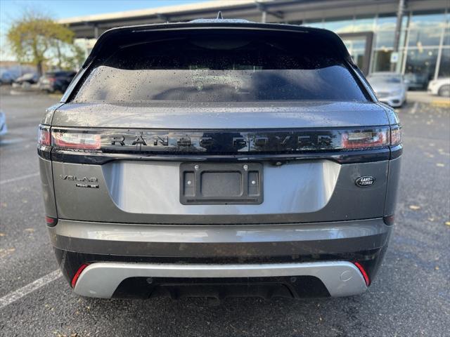 used 2019 Land Rover Range Rover Velar car, priced at $33,991