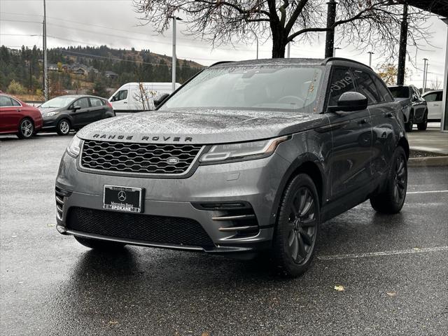 used 2019 Land Rover Range Rover Velar car, priced at $29,384