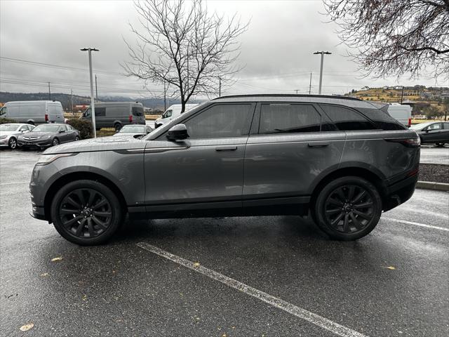 used 2019 Land Rover Range Rover Velar car, priced at $29,384