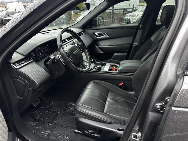 used 2019 Land Rover Range Rover Velar car, priced at $29,384