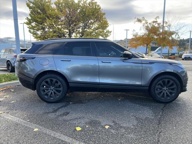 used 2019 Land Rover Range Rover Velar car, priced at $33,991