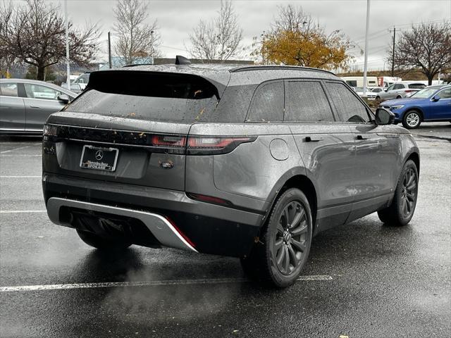 used 2019 Land Rover Range Rover Velar car, priced at $29,384