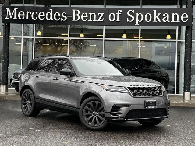 used 2019 Land Rover Range Rover Velar car, priced at $29,384