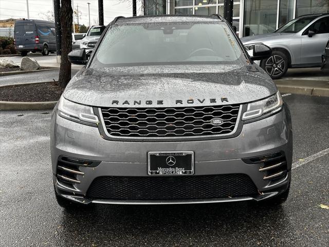 used 2019 Land Rover Range Rover Velar car, priced at $29,384