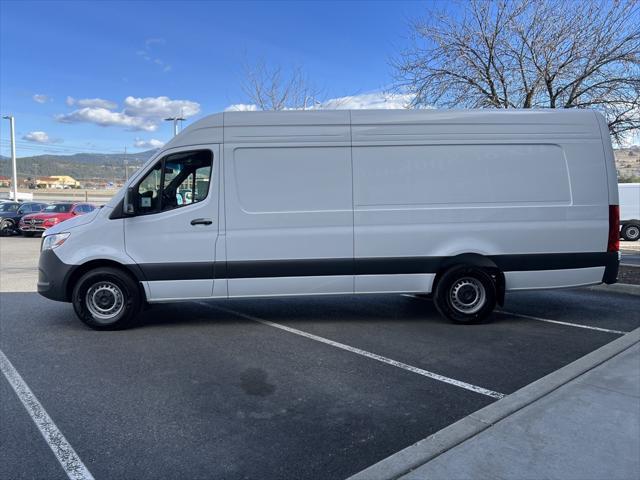 new 2024 Mercedes-Benz Sprinter 2500 car, priced at $69,695