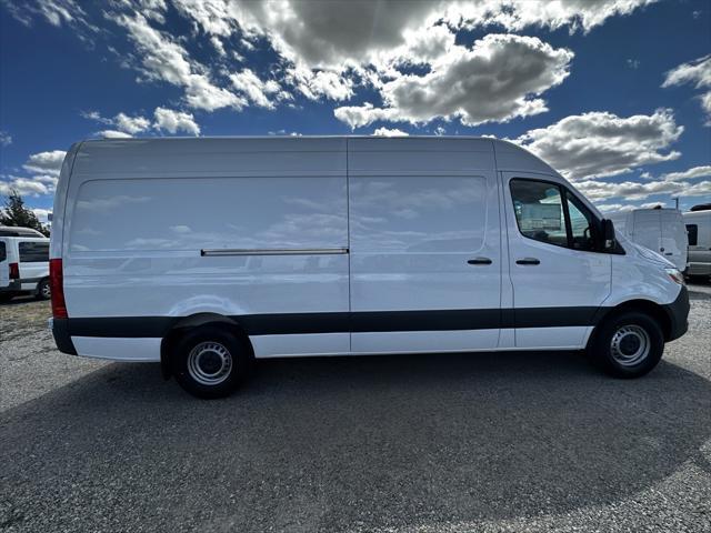 new 2023 Mercedes-Benz Sprinter 2500 car, priced at $58,634