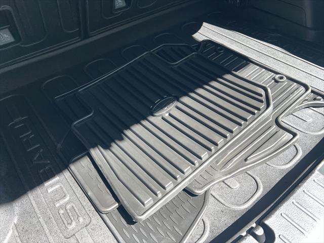 used 2014 Subaru Impreza car