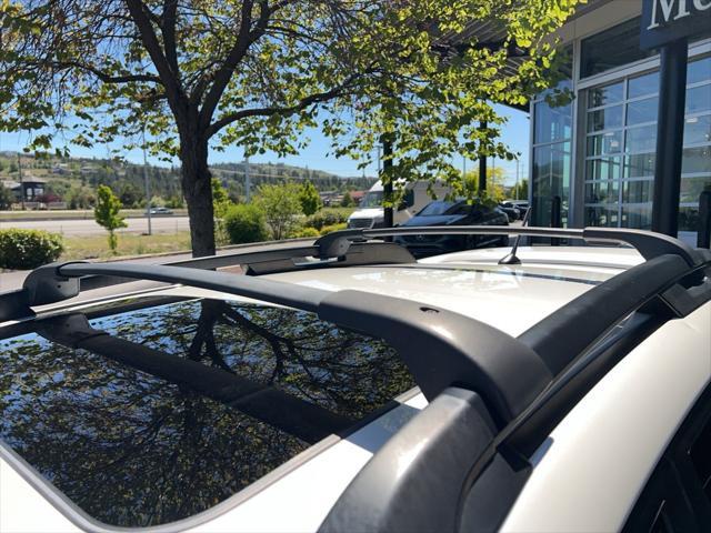 used 2014 Subaru Impreza car