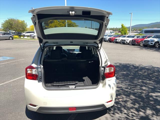 used 2014 Subaru Impreza car