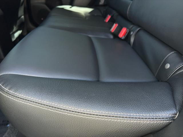 used 2014 Subaru Impreza car