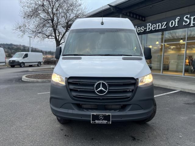 new 2023 Mercedes-Benz Sprinter 2500 car, priced at $58,634