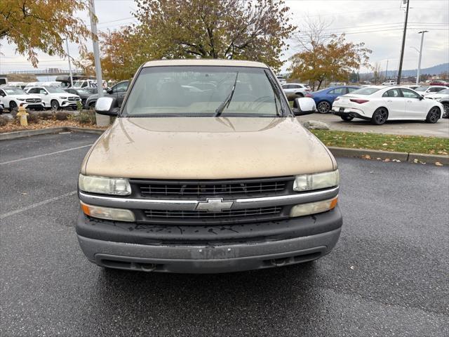 used 2000 Chevrolet Silverado 1500 car, priced at $6,991