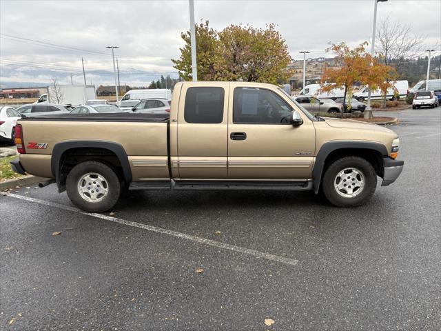 used 2000 Chevrolet Silverado 1500 car, priced at $6,991