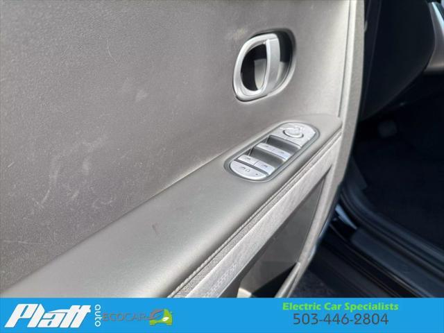 used 2023 Hyundai IONIQ 5 car, priced at $28,334