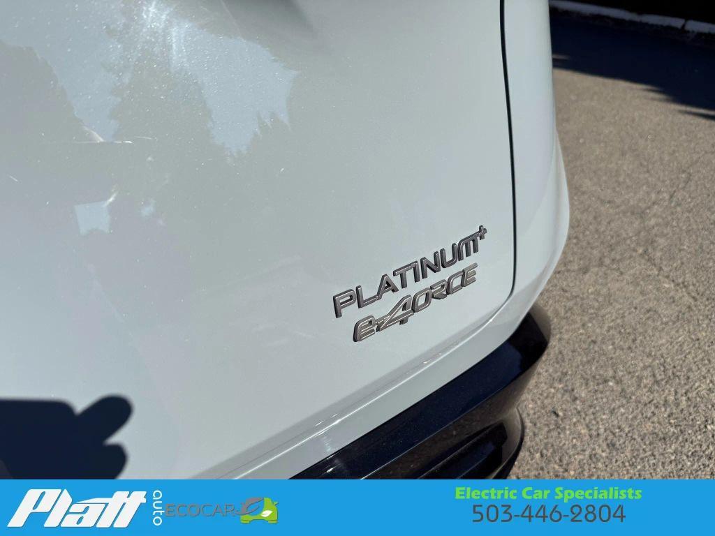 used 2023 Nissan ARIYA car, priced at $30,998
