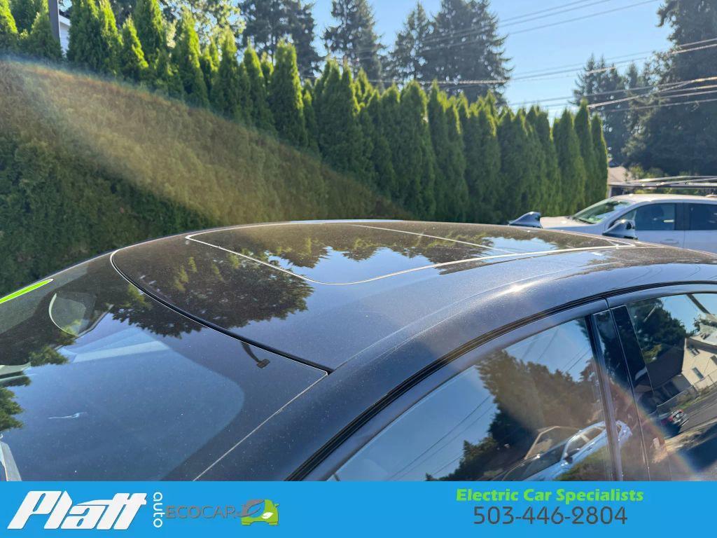 used 2023 Nissan ARIYA car, priced at $30,998